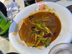 -杨记齐齐哈尔烤肉(总店)