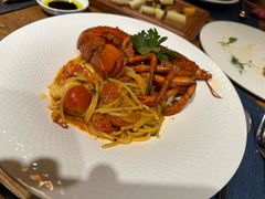 -Ponte 意大利餐厅