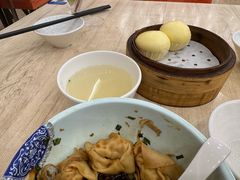 -穆桂英美食(南禅寺店)
