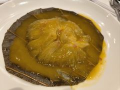 -清心茶楼·传统中山石岐菜