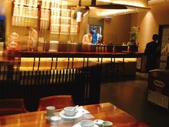 大堂-古京·臻致料理(月湖店)