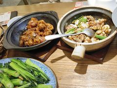 -常来小聚·广州非遗传承餐厅(地王广场店)