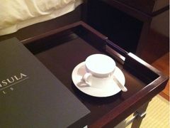 精品半岛17-王府半岛酒店