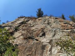 -鹫峰国家森林公园