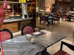 -长沙北辰洲际酒店-兰调全日餐厅