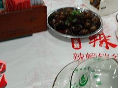 -辣螃铠盆盆蟹大排档(海昌店)
