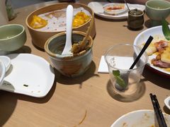 -苏小柳点心·手作小笼包(浦东嘉里城分院)