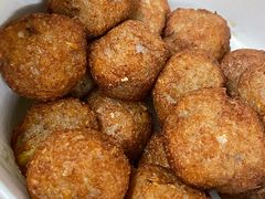 -桂萍特色牛筋牛杂(长堤街总店)