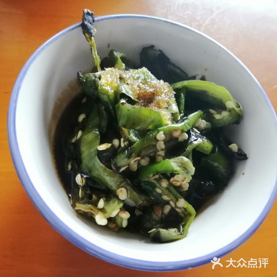 东门烧海椒(愿景东篱店)