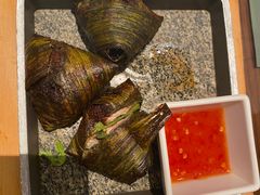 -汉水谣·江景餐厅(江滩店)