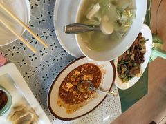 清迈云南饭店-云南餐厅