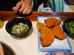-宣武小院涮肉(前门店)