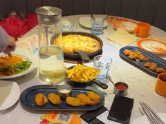 -必胜客(远大路店)