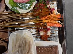 -串掌门砂锅串串香(后瑞店)