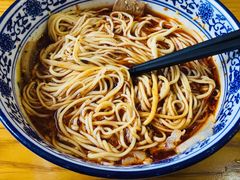 -马艾萨中国兰州传统牛肉面(惠新里店)