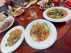-石老头关东饺子王·东北菜(嘉华鑫城店)