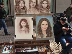 -老阿尔巴特大街