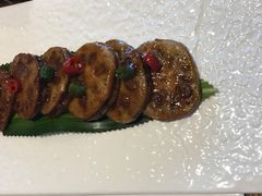 藕遇-菩提树·素食餐厅(汇智国际商业中心店)