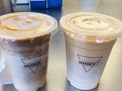 -Manner Coffee(IFS一楼店)