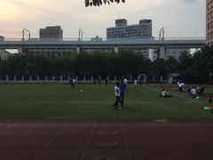 -上海外国语大学(虹口校区)
