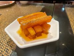 -老客家·客家菜(万达店)