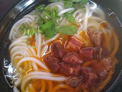 -遵义米粉川菜馆(木渎镇店)