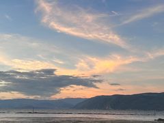 -大理洱海