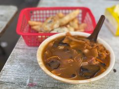 -逍遥镇刘相五胡辣汤豆沫馆(康复中街店)