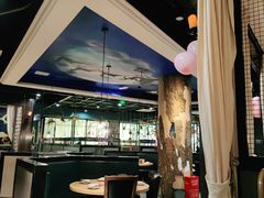 -茉莉餐厅(亳州高新万达广场希夷大道店)