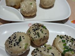 -小杨生煎(黄河路美食休闲街店)