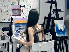 -青沐画室·专业美术培训