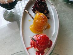 -大胡同天津菜·海肠捞饭·津门皮皮虾锅贴一绝(西姜井店)