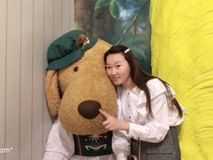 -爱来魔相4D艺术馆(济州中文馆)