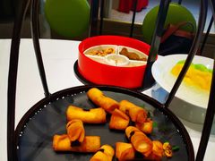 -宴长沙(五一广场店)