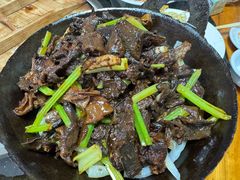 -村东第一家私房菜馆(古北水镇店)