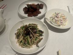 -玫瑰厅上海菜(兴国路店)