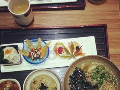 -笑福亭料理小馆(解放碑店)