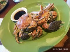 -美盛喜来登大酒店-盛宴标帜餐厅