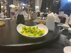 -翠湖宾馆·中餐厅