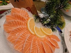 -粤盛海鲜楼(融冠乐城店)