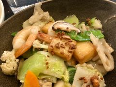 -THE PAWON·8碗(古北SOHO店)