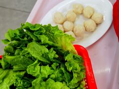 -花苑美食横琴生蚝火锅(拱北粤华路店)