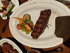 -佐度王子扒房(天鹅湖店)