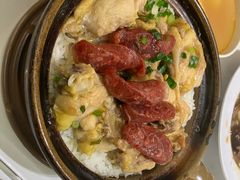 -深仔记茶餐厅(亚士厘道店)