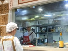 -老地方面馆(思南路店)