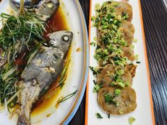 -东江海鲜大排档·潮汕菜·砂锅粥