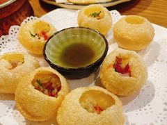 -Masala Curry and BBQ·玛莎拉巴基斯坦美食(金水万达店)