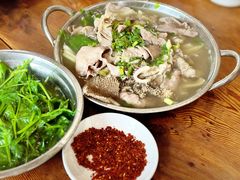 -周记翘脚牛肉
