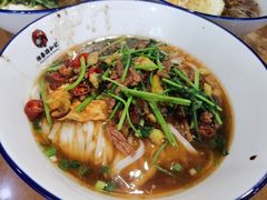 -和记粉馆(湘春路店)
