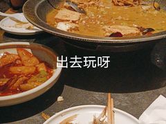 -金掌勺东北菜(格兰晴天店)